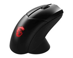 MSI Clutch GM41 Lightweight Wireless/Wired Dual Mode Optical Mouse