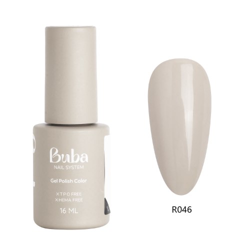 ראבר בייס בובה Buba HEMA FREE גוון R046