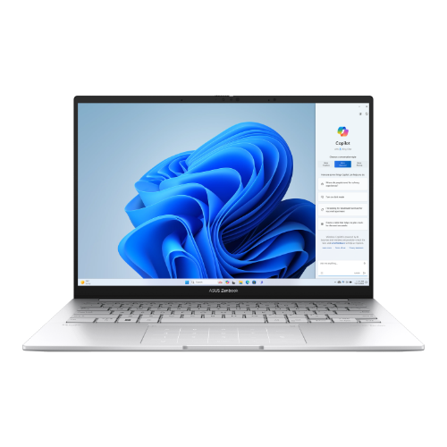 נייד ASUS UX3405CA Ultra 7 255H 16GB 1TB NVME 14 3K OLED WIN11H