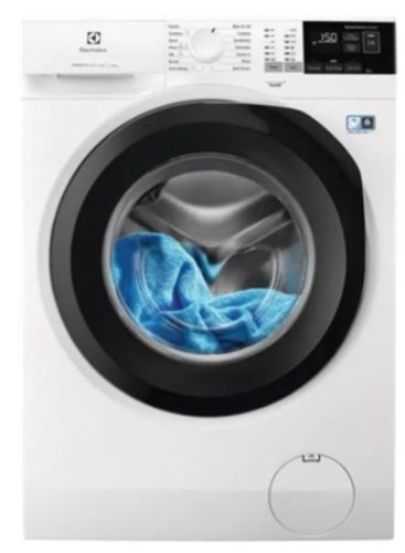 מכונת כביסה 7 קילו Electrolux PerfectCare EA6F4727CXM אלקטרולוקס