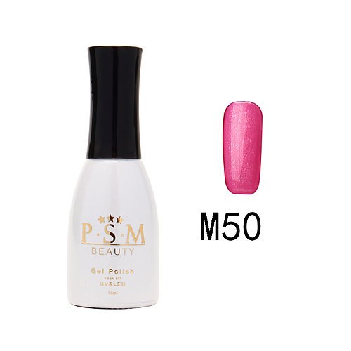 P.S.M BEAUTY לק ג’ל גוון – M50