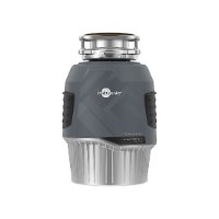 טוחן אשפה אבולושן 1 כס  insinkerator evolution 1000sr יבואן רשמי