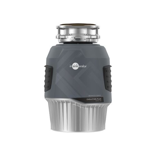טוחן אשפה אבולושן 1 כס  insinkerator evolution 1000sr יבואן רשמי