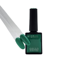 לק ג’ל ג’לו GELLO Gel Color #127