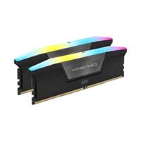 Corsair Vengeance RGB DDR5 64GB (2x32GB) 6600 CL32 XMP 3.0