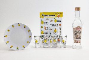 מתנת יומולדת
