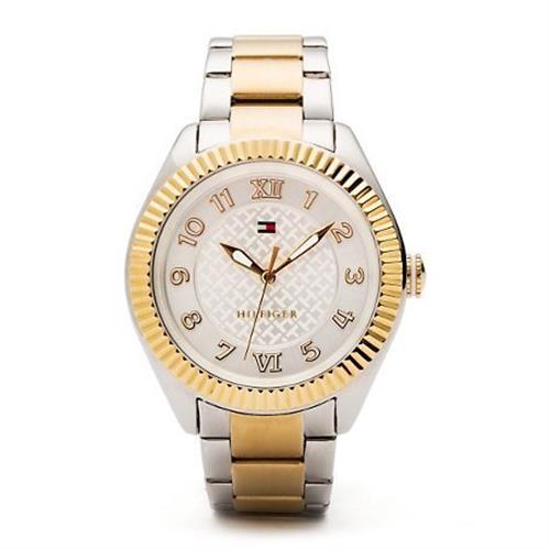 שעון יד אנלוגי נשים TOMMY HILFIGER 1781343