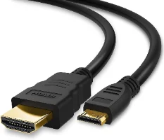 HDMI TO Mini HDMI 1.5M