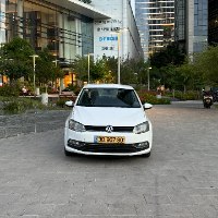 2017 Volkswagen Polo