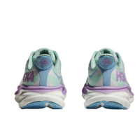 Hoka Clifton 9 Wide נעלי הוקה לנשים רחבות קליפטון 9 צבע סגול משולב | הוקה לנשים