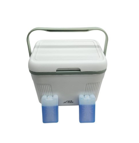 צידנית גדולה 22 ליטר+2קרחונים ענקיים
