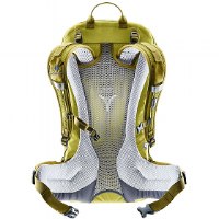 תיק יום דוייטר (נשים) Deuter Futura 25 SL צהבהב