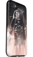 כיסוי OTTERBOX SYMMETRY דיסני מקורי ל  8 / IPHONE DARTHVADER 7 / SE