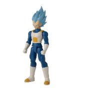 דמות דרגון בול סופר סאיין וג'טה כחול 30 ס"מ Dragon Ball Super: Super Saiyan Blue Vegeta