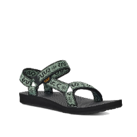 TEVA ORIGINAL UNIVERSAL BANDANA BASIL סנדלי טבע לנשים