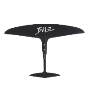 Glider Blackbird Balz PRO 965-385 1210cm² / AR 8.30