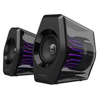 רמקולים Edifier G2000 PRO Splendid 2.0 צבע שחור