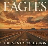 EAGLES/TO THE LIMIT: ESSENTIAL -2LP
