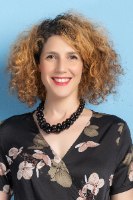 שרשרת רזין ברי שחורה