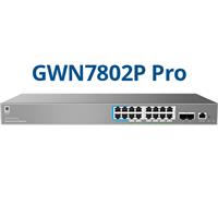 MANAGED SWITCH16 POE++