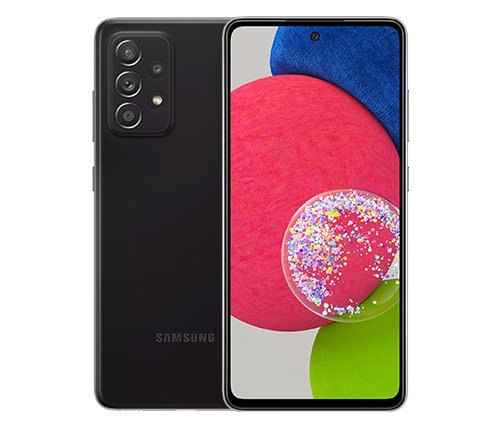 Samsung Galaxy A52s 5G 128GB - ייבוא רשמי