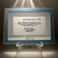 והיה כעץ שתול