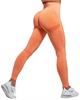Orange - טייץ מחטב Squat Proof!