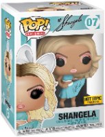 בובת פופ Drag Queens - SHANGELA - HT POP FUNKO