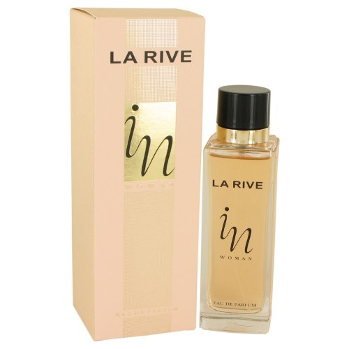 בושם לאישה לה ריב La Rive IN Woman Perfume