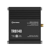 TELTONIKA NETWORKS INDUSTRIAL RUGGED LTE GATEWAY