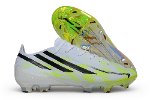 1 - נעלי כדורגל אדידס Adidas F50 Elite ירוק שחור