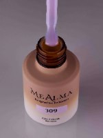 לק ג'ל MeAlma מי אלמה 309