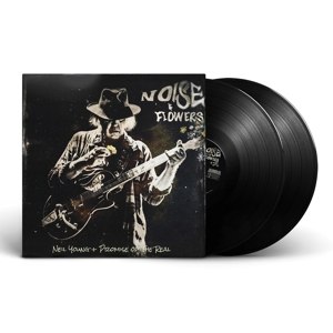 NEIL YOUNG/NOISE & FLOWERS