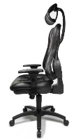 Topstar Head Point RS – עיצוב קל משקל אך יציב לשימוש יומיומי