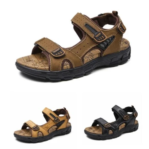 סנדל נוחות אנטומי לגבר Fashion