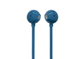 אוזניות טייפ-סי - JBL Tune 305C - כחול
