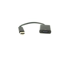 מתאם DP to VGA 0.2m