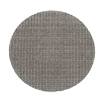 דיסק רשת 16" לפוליש מידה P-100
