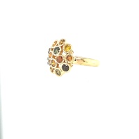 Chameleon Ring