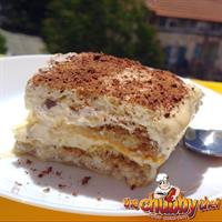 טירמיסו בייליס - Baileys Tiramisu
