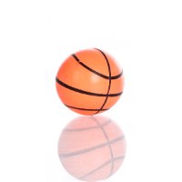 מארז כדורי פלא 6 ס"מ כדורסל- 10 יחידות