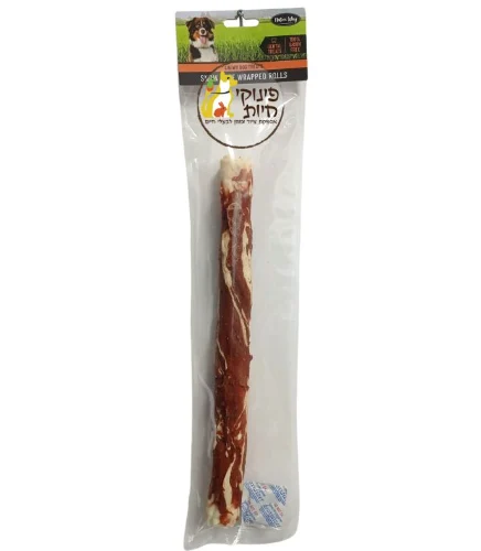 רול בקר ודג קוד "15 - 170 גרם