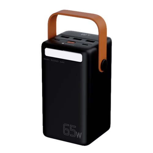 מטען נייד Miracase MPB5065W Power Bank