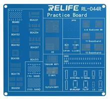 שבלונת BGA בודדת למכשירי iPhone דגם RL-044R