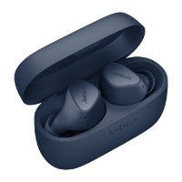 אוזניות Bluetooth אלחוטיות True Wireless עם מיקרופון Jabra Elite 2