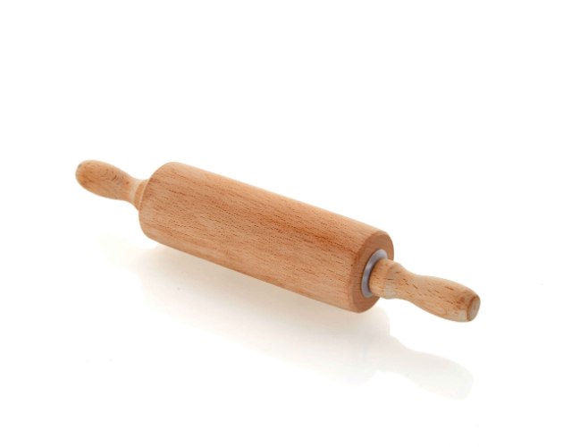 מערוך עץ איכותי Rolling pin