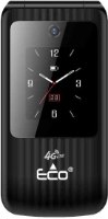 מכשיר מבוגרים צדפה Eco 2View Flip Screen Dual Sim 4G
