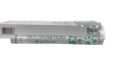מוקסה פרימיום סיגר - Premium Moxa Rolls