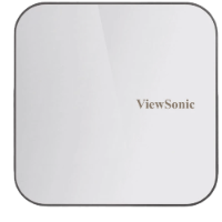 מקרן לד ViewSonic M2e HD