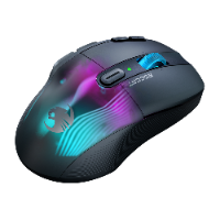 עכבר גיימינג ROCCAT KONE XP AIR – שחור